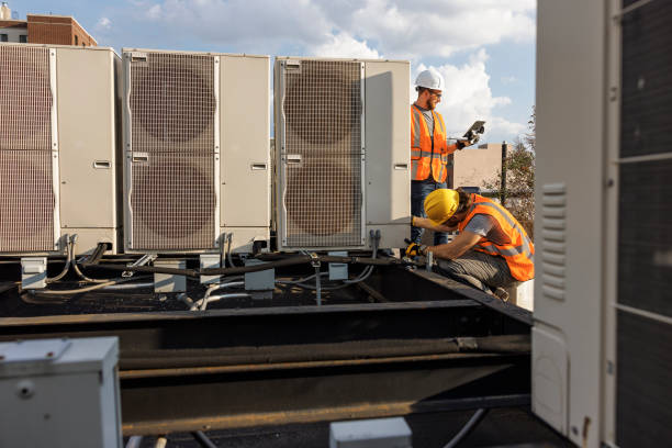 Best HVAC Equipment and Components in Chetek, WI