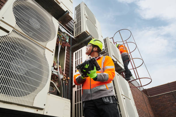 Best Air Conditioning Cleaning in Chetek, WI