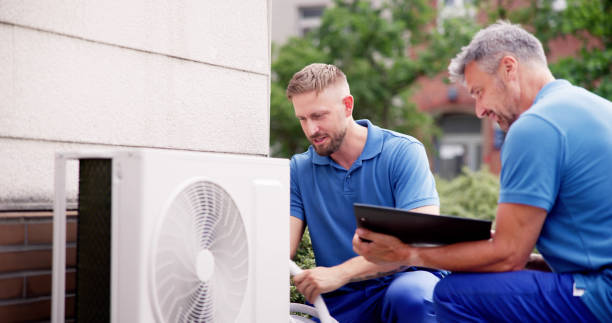 Trusted Chetek, WI HVAC Experts