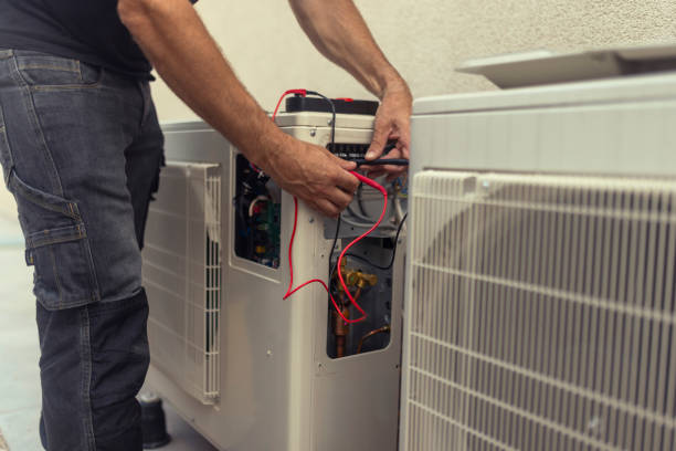 Best VRF (Variable Refrigerant Flow) Systems in Chetek, WI