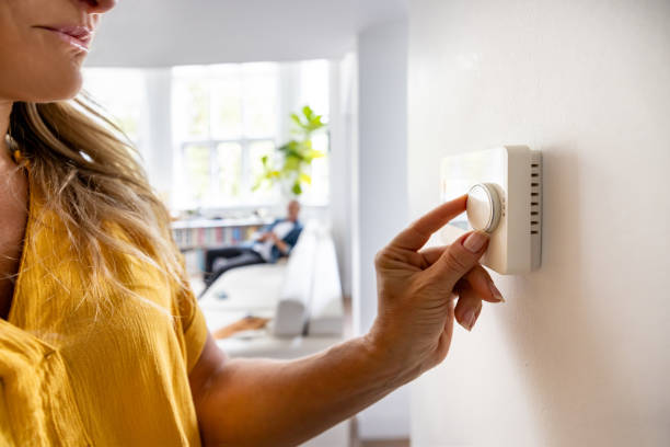 Best Residential HVAC in Chetek, WI