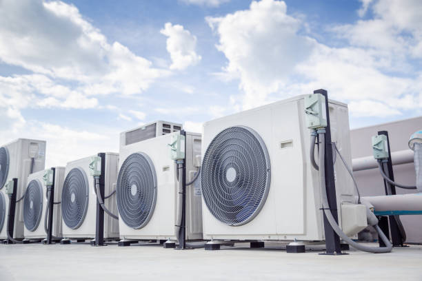 Best Residential HVAC in Chetek, WI