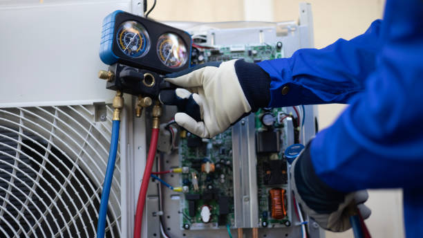 Best HVAC Training and Certification in Chetek, WI