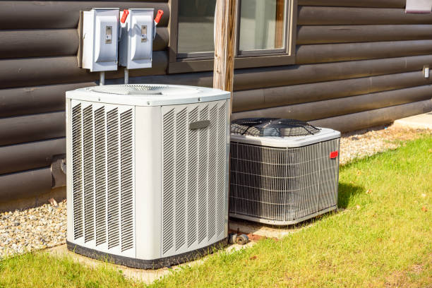 Professional HVAC in Chetek, WI
