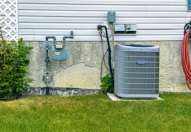 Best Emergency HVAC Services in Chetek, WI